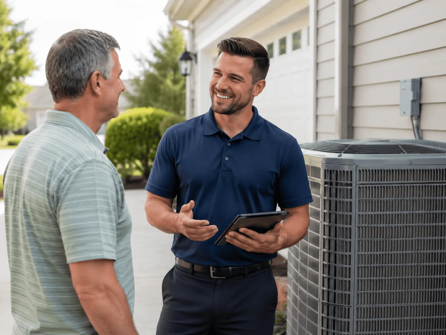 Heat Pump Installation Lincoln, NE FAQs